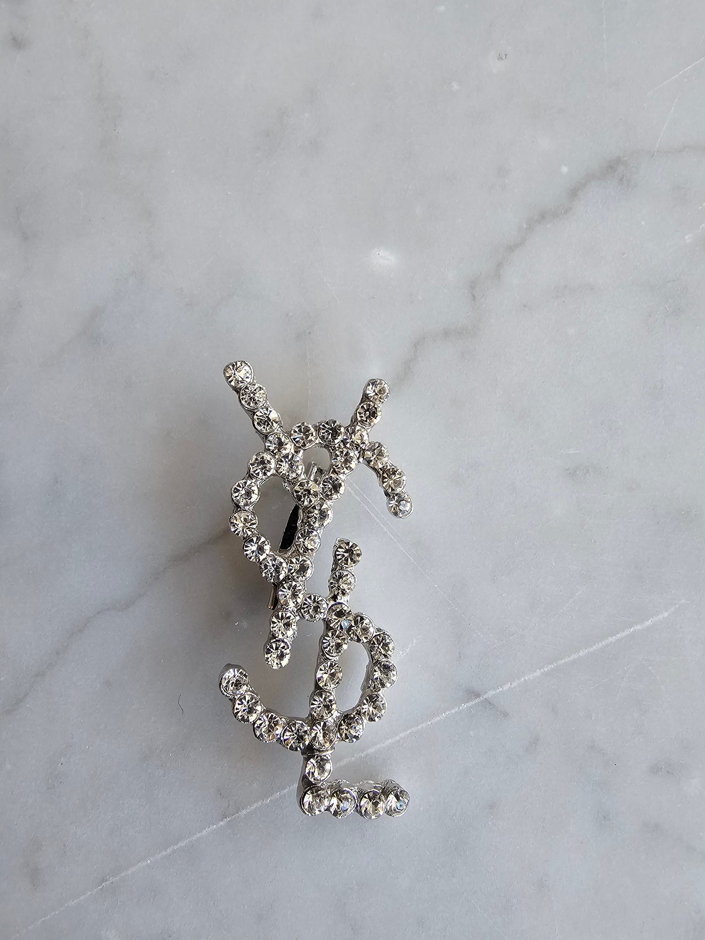 Ysl brooch